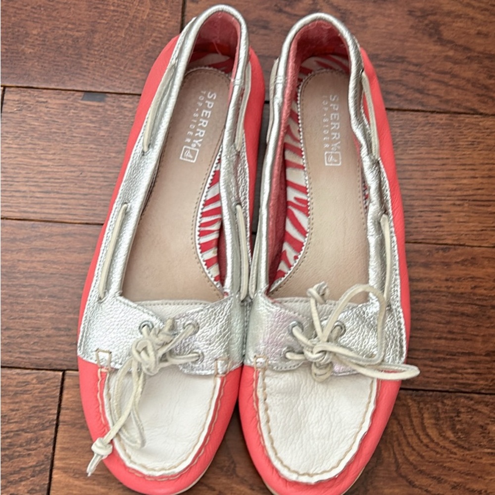 Women’s Sperry Top Siders